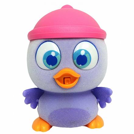 Интерактивная игрушка Пингвиненок в шапочке Пи-ко-ко 